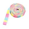 Highly Elastic Chinese Jump Rope 300cm Long Group Jump Rope Kids & Adults Skipping Rope  for Games