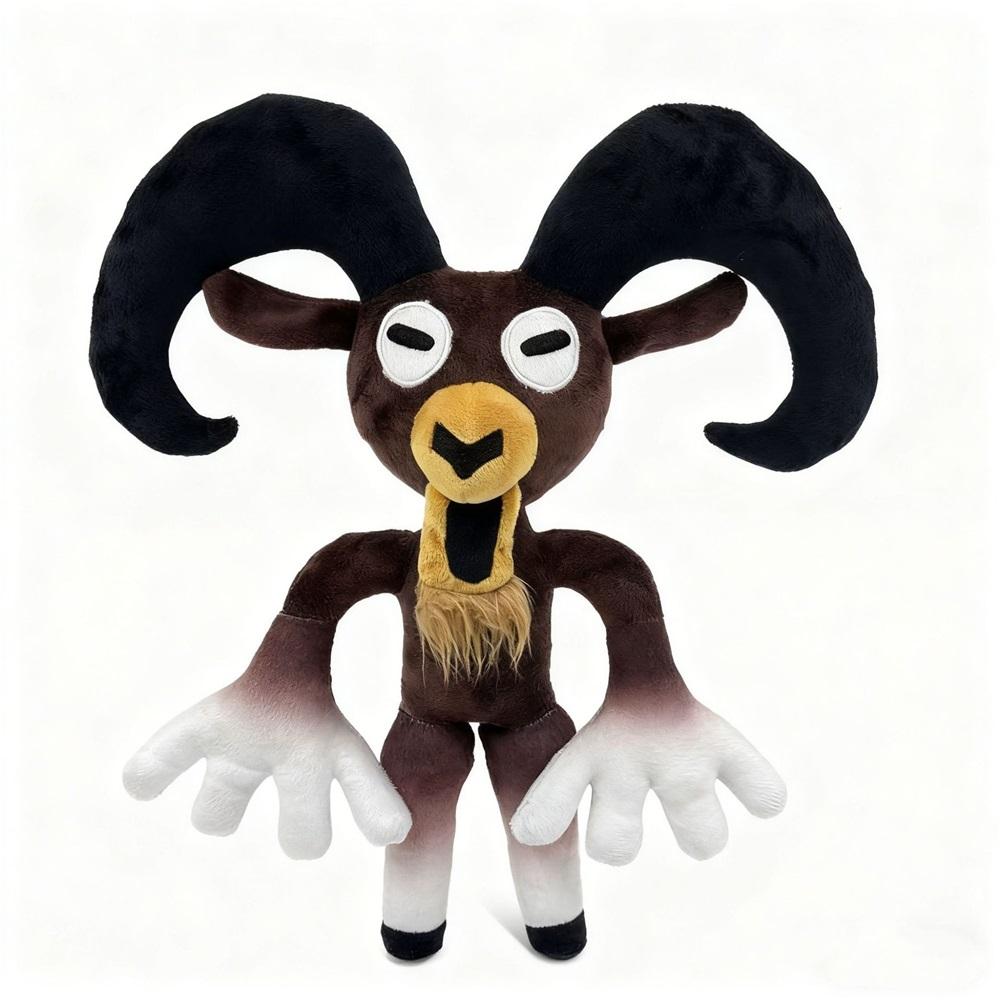 99 Nights In The Forest 99 Nights Elk Doll Plush Pendant Toy