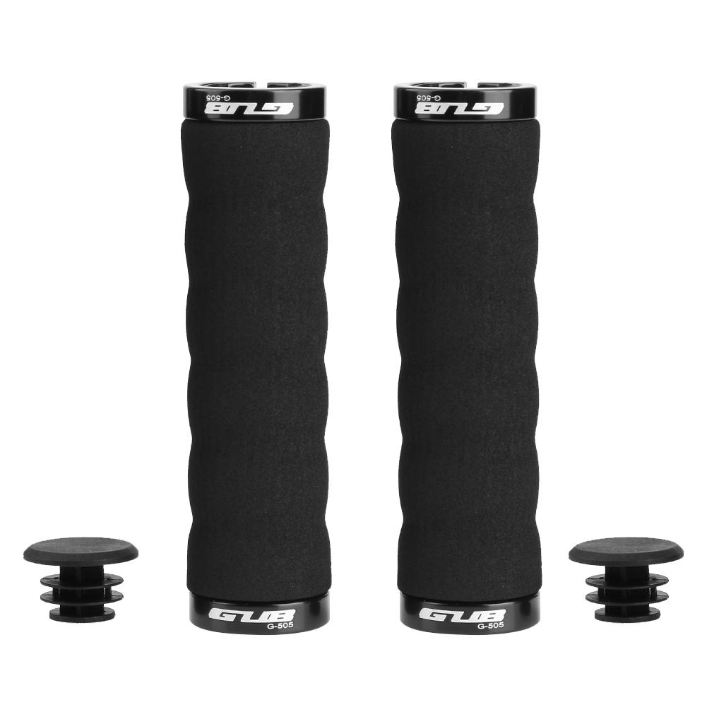 Sponge Mountain Bike Handlebar Cover Grips Handlebar Cycling Lock  Bike Handlebar Bicycle Mountain Bike
