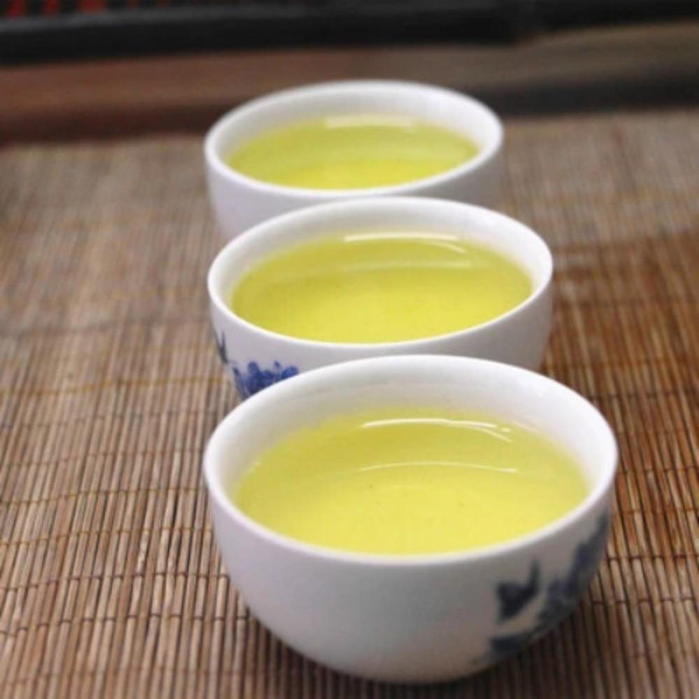 HelloYoung Tieguanyin Green Tea China Health Oolong 50g