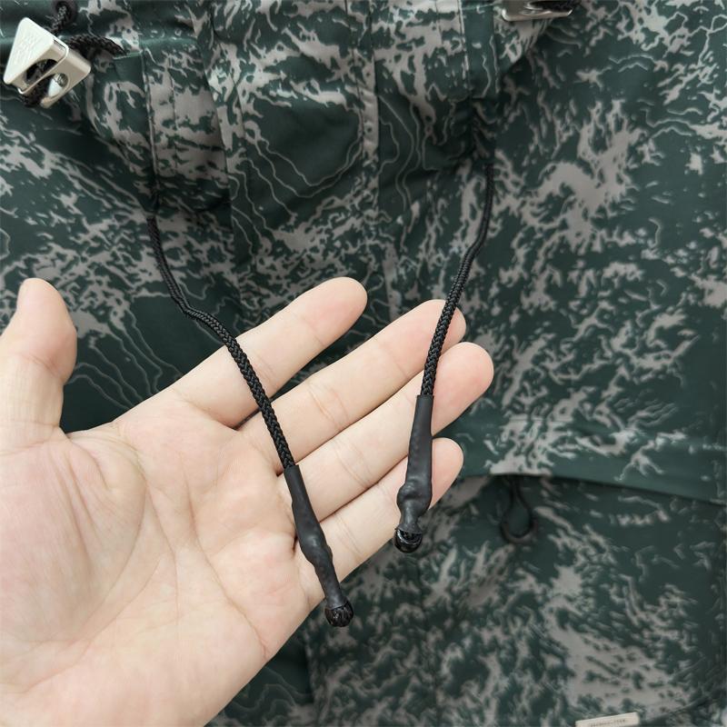 Plus Size 5XL-11XL Fashion Men's Oversize Parkas Winter Coat Hooded Casual Loose Thick Warm Outerwears Men Jackets