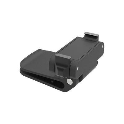 Magnetický klip na klobouk pro akční kameru DJI OSMO NANO Rychloupínací Nastavitelný držák Magnetický klip na klobouk pro vlogování