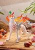 POP UP PARADE Okami Amaterasu ABS PVC Painted Complete Figure Non-scale &