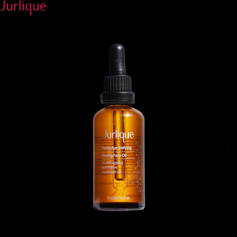 Jurlique Purely Age-Defying Firming Face Oil 50ml