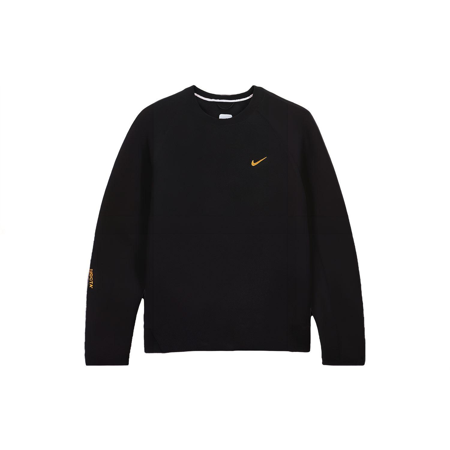Nike X Nocta Tech Fleece Crew