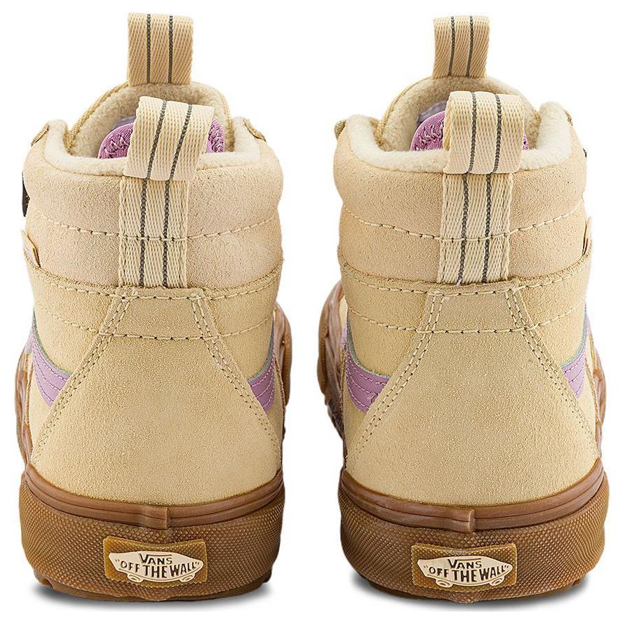 Vans MTE Sk8-Hi Waterproof Unisex Beige VN000CVTWHP