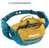 Рюкзак Evoc Hip Pack 3 Trinkgurt loam/ocean (102507616)