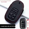 Honda Key Cover for CRV, Civic, XRV, Accord, Vezel, Lingpai, Fit, Haoying, Guandao Models