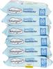 Babydream Soft&Pure Wet Wipes For Babies 6X60 Pcs