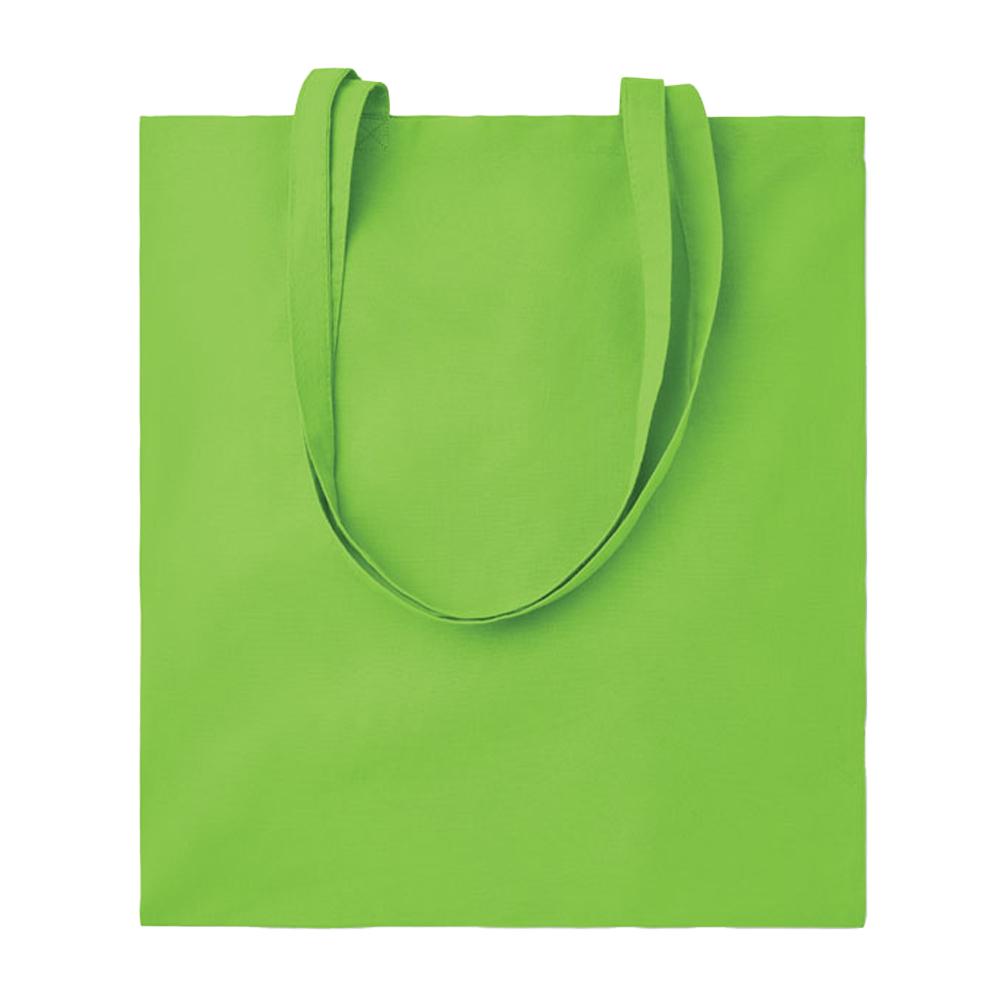 MidOcean Cottonel Colour ++ Cotton Shopper Bag