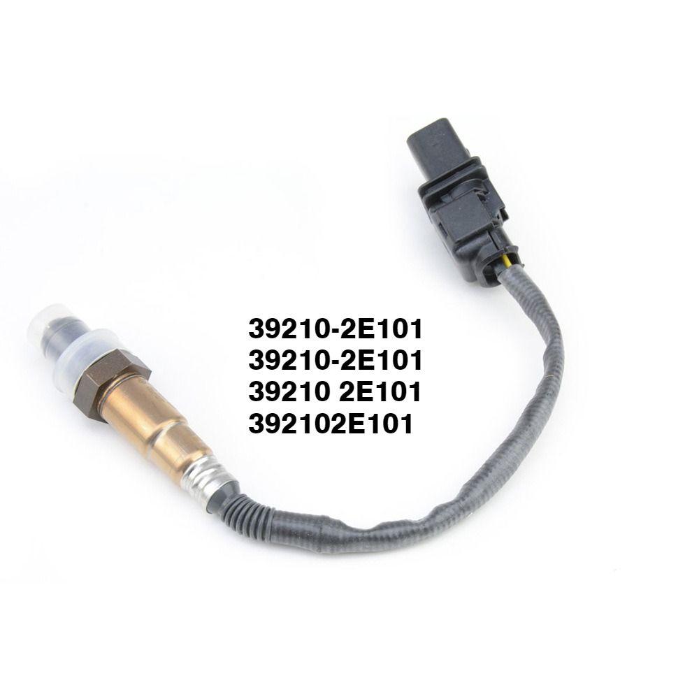 Suitable for hyundai kia oxygen sensor 39210-2e101 39210-2e101 39210 2e101;392102e101