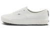 Authentic 44 Lug DX Low Metal Hardware - White - VN0005U4WHT