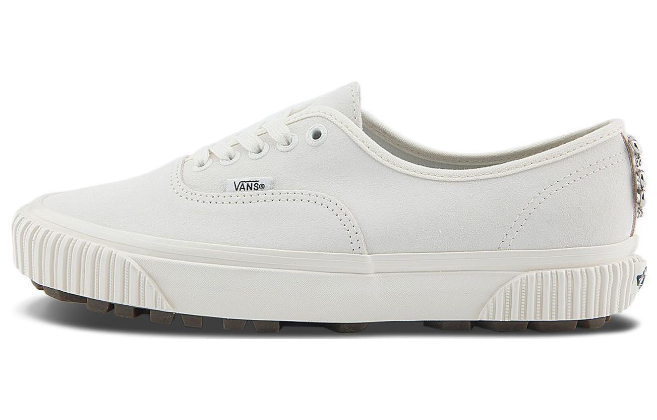 

VANS Authentic 44 Lug DX Low Metal Hardware - White - VN0005U4WHT 44