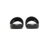 Nike Victori One Slide Black Metallic Gold