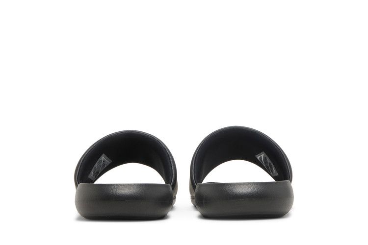 Nike Victori One Slide Black Metallic Gold