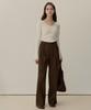ELLIOTI Grace Wide Slacks_3Color