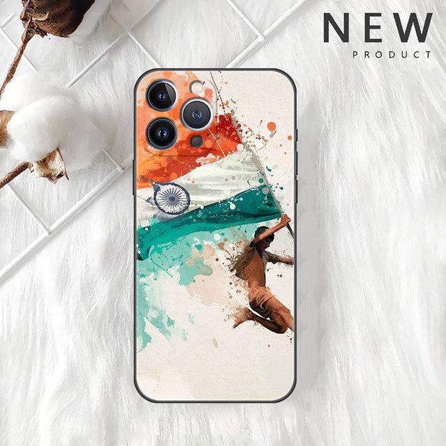 Marokko Flagge Fall für Apple Iphone 11 13 14 12 Pro Max 7 8 Xr X 6 5 5s Se 2022 13promax Schwarz Silikon Telefon Funda