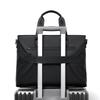 Men's Business Briefcase Large Capacity Shoulder Bag Crossbody Bag