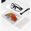 KAPVOE Color-Changing Windproof Cycling Goggles for Men and Women