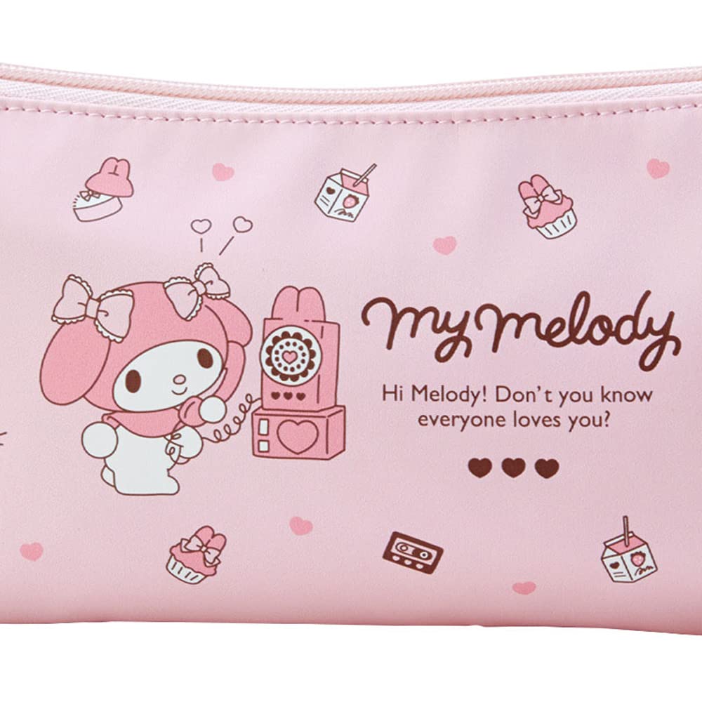 Sanrio My Melody Pen Case 301311