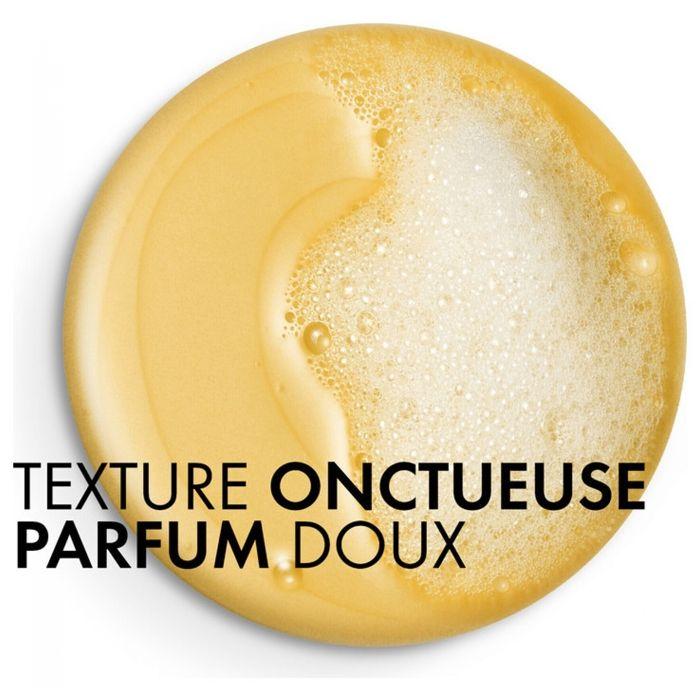 Dercos Shampooing antipelliculaire sec 400ml