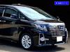 BRIGHTZ Chrome Fog Light Covers for Toyota Alphard H35 30/35 (Pre-facelift) [FOG-COV-360] AGH30W, AGH35W, GGH30W, GGH35W, AGH30, AGH35, GGH30, GGH35,