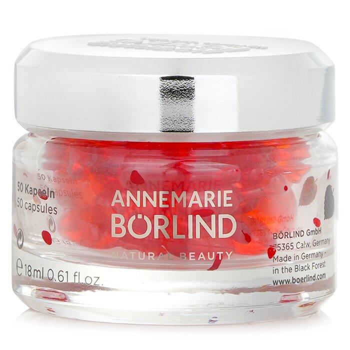 Annemarie Borlind Facial Oil for Night Care