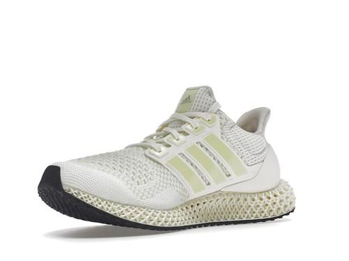 adidas Ultra 4D Lemon Twist 2021 - GX6366