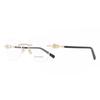 Tiffany   Co. Tf1170d Asian Fit 6021 Unisex Eyeglasses