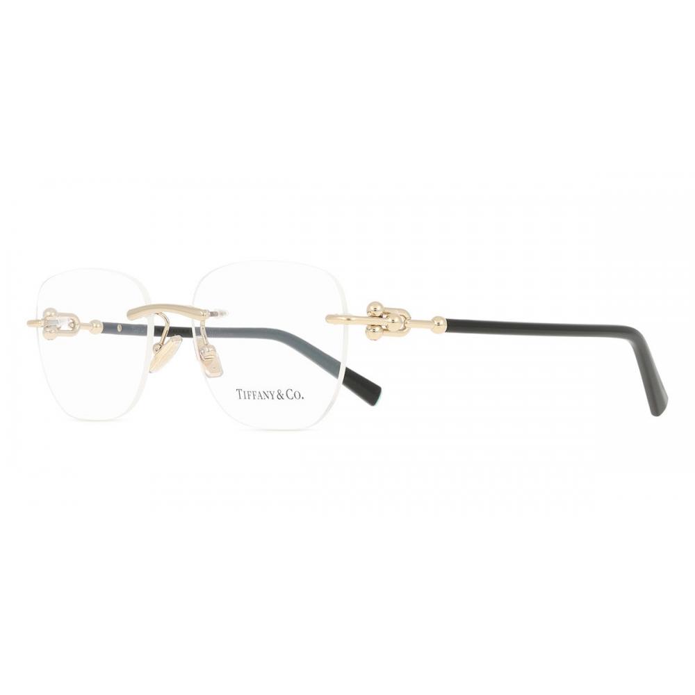 Tiffany   Co. Tf1170d Asian Fit 6021 Unisex Eyeglasses
