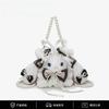 Official Authentic High Beauty Ins Plush Wind Lolita Rabbit Bag Cute Crossbody Bag