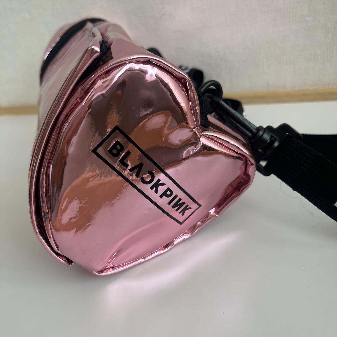 

[USED] BLACKPINK penlight case