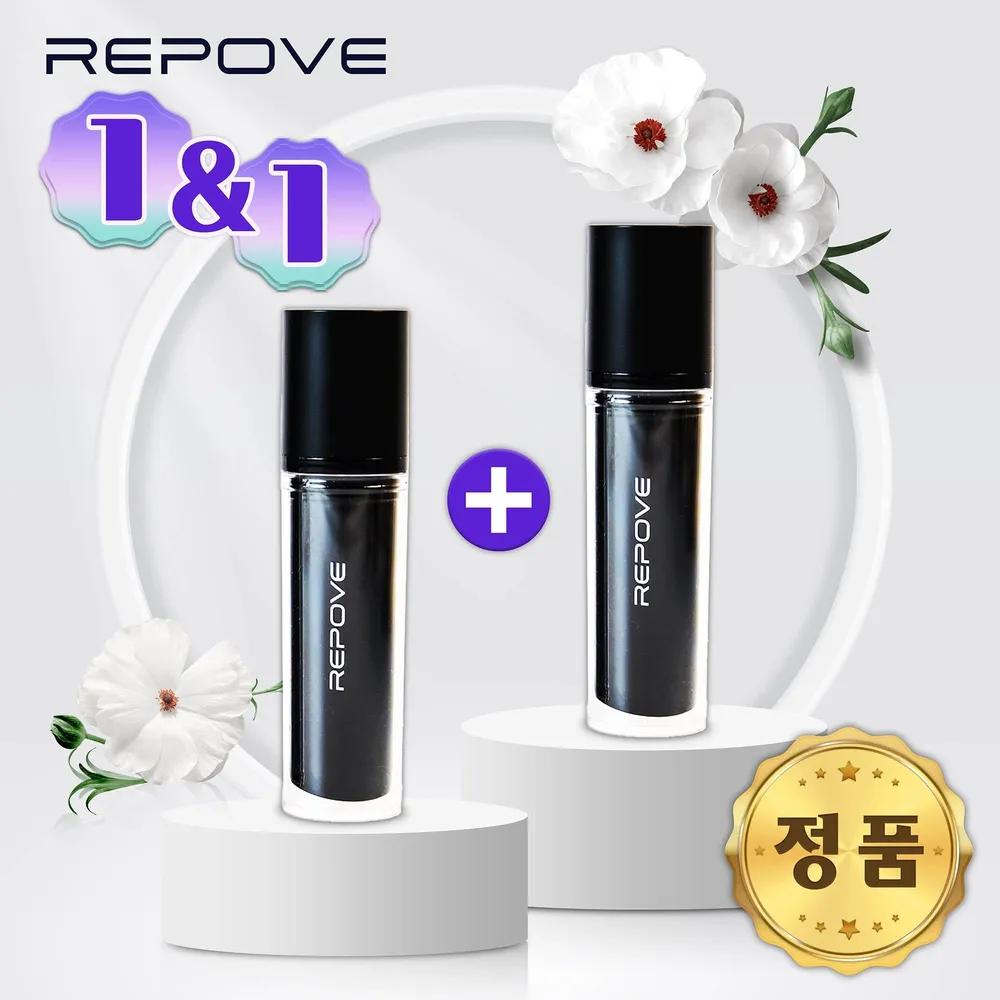 [Face Stick] REPOVE Cosmetics 6th Generation REP REPOVE Face Stick 10g, Total 2 Sticks + Perfume Scent