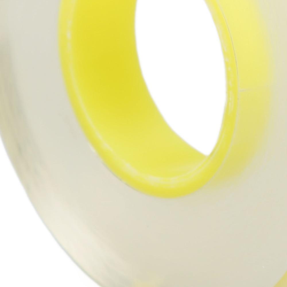 2Pcs 12mm Width Watch Film Tape PVC Protective Watch Film Hardware Protection