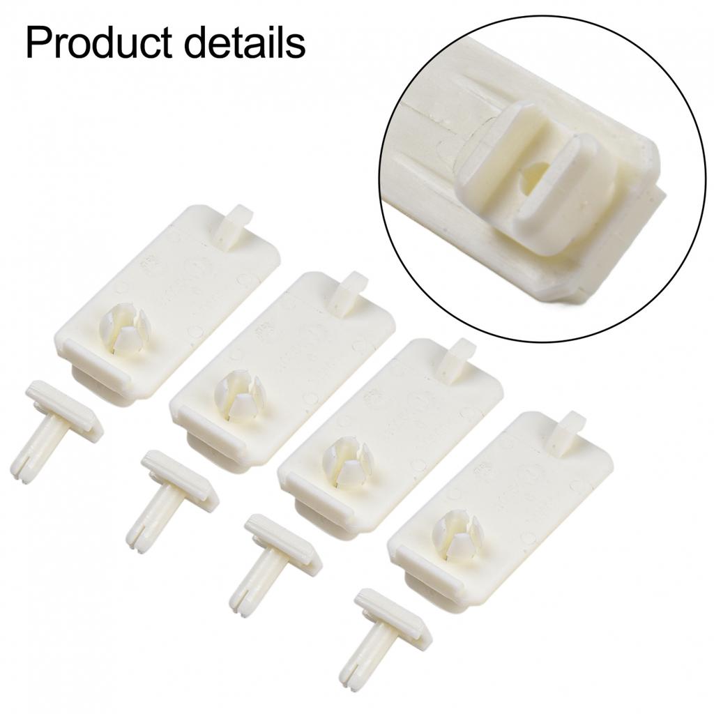 Accessories Seats Repair Kit Easy Installation Parts