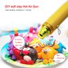 Hot Air Gun 300W 220V Ligthweight Handhold Electric Heat Air Shrink DIY Embossing Drying Paint Plastic Welding Tools