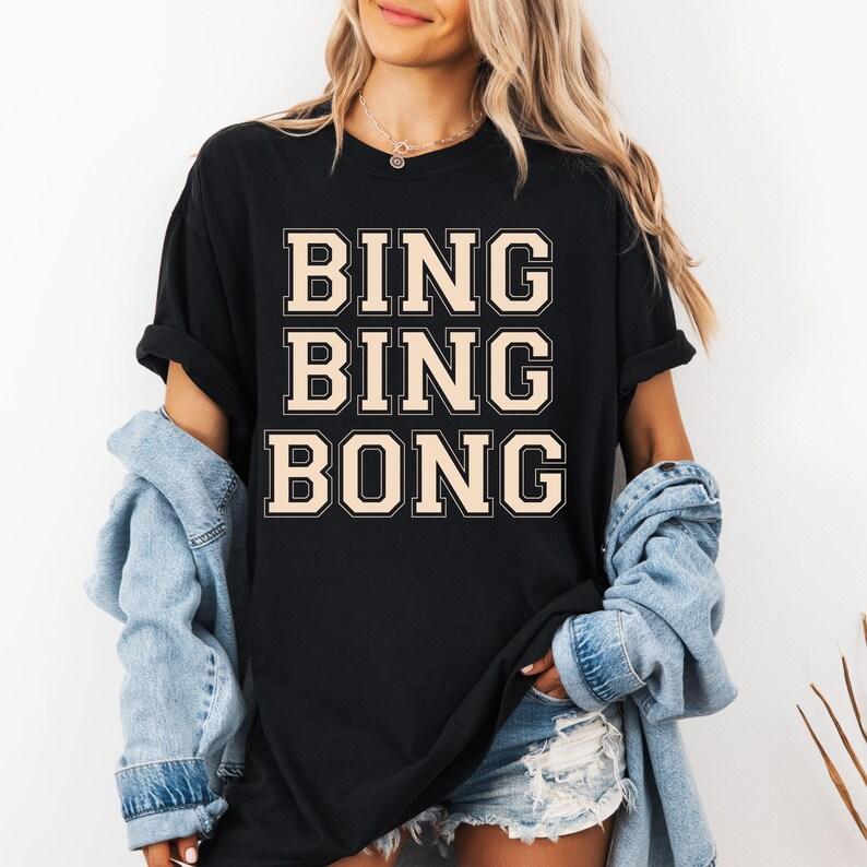 Bing Bing Bong Jonas Concert Teejoe Jonas Meme Tee Halftone Tee Funny Jonas Brothers Shirts Retro Jonas Brothers Shirt S