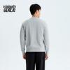 BENLAI Men's Loose Fit Cotton Terry Sweatshirt