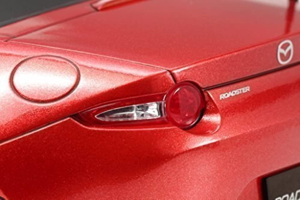 Tamiya Sports Car Series 342 Mazda Roadster Plastic Model 24342 1/24 No.