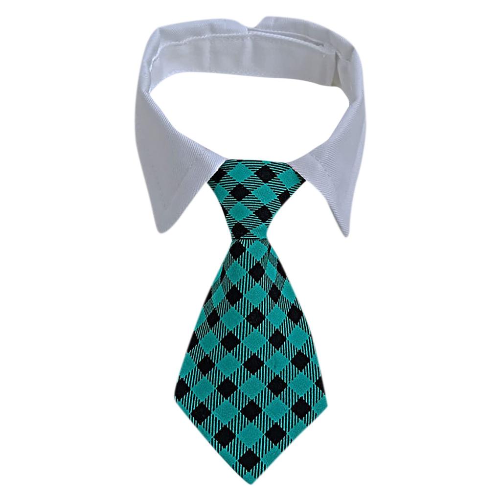 Pet Bow Tie Adjustable Pet Dog Tie For Medium Pet Tuxedo