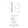 Creative Ten-Color Cartoon Ballpoint Pen - Cute Multicolor Marker for Students