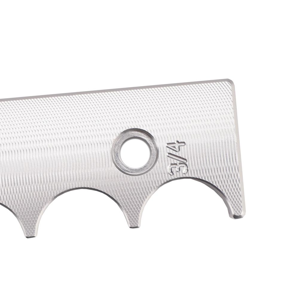 Rebuild Vise Shaft /Rod Holde Shaft Clamp Kit 18 Sizes 7.4mm-19mm For Fox