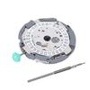 OS62 Watch Movement Professional Automatic Movement Replacement Part for Quartz Watches