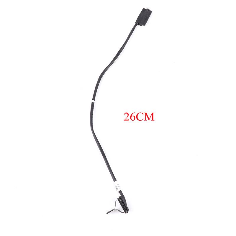 Dell Latitude E5470 Battery Cable 0C17R8 DC020027E00 Compatible
