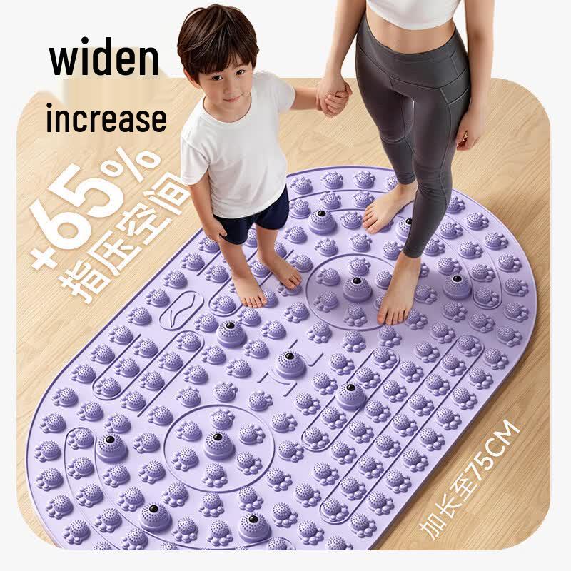 Li-Ning Acupressure Foot Massage Mat