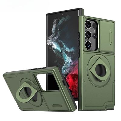 PKCASE Stoßfestes Case Für Samsung S23 S22 S21 Plus S20 Ultra Hülle Für Samsung A54 A55 A35 A34 A25 A24 A15 A14 A13 A05S A05 5G