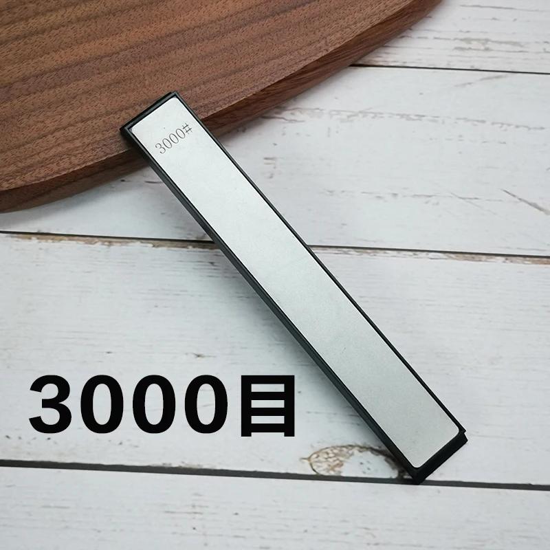 1pc-4pcs Set Diamond Stone Bar Used for Fixed Angle Knife Sharpener Diamond Whetstone Grinding Stone Sharpening Stone Bars