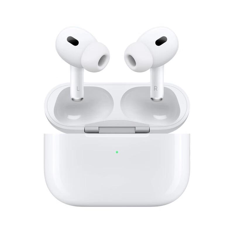 

Apple AirPods Wireless Earbuds
