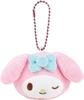 Tees Factory Sanrio My Melody Klebrige Maskottchen-Figuren Rosa SR-5541862MM