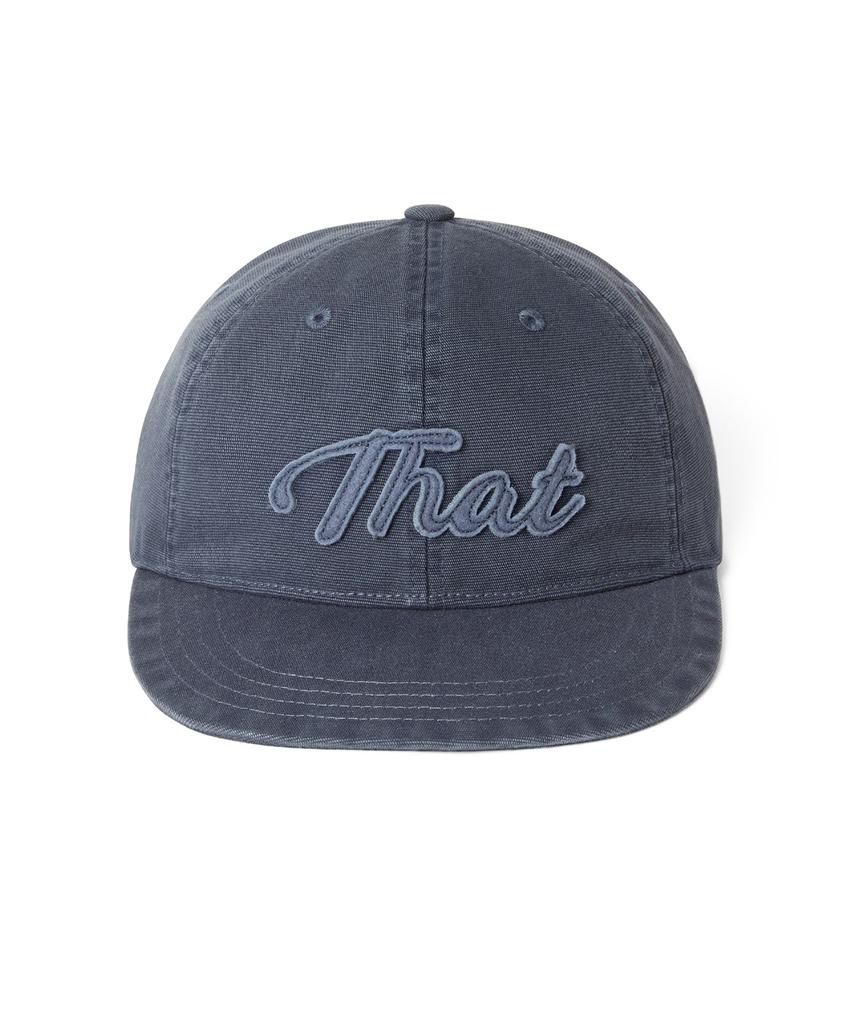 THISISNEVERTHAT Overdyed That Cap Slate